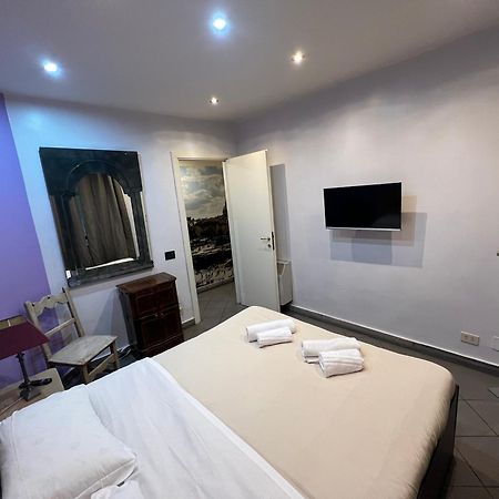 Apartament Mellini Escape Rzym Pokój zdjęcie