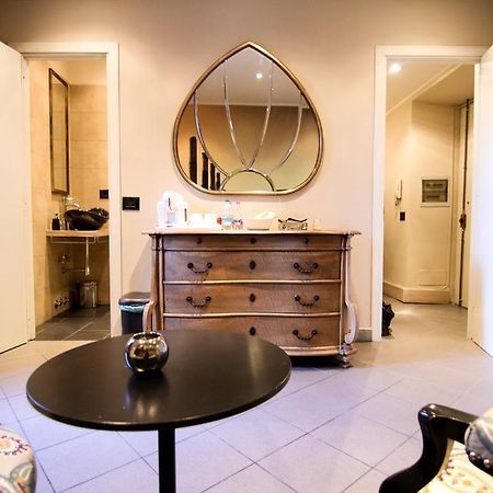 Apartament Mellini Escape Rzym Pokój zdjęcie
