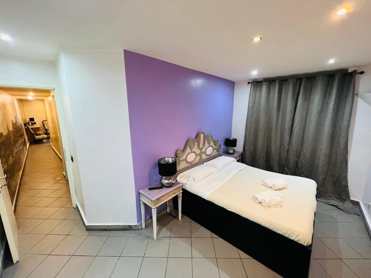 Apartament Mellini Escape Rzym Zewnętrze zdjęcie