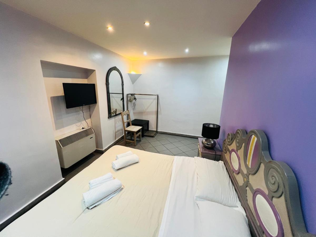 Apartament Mellini Escape Rzym Zewnętrze zdjęcie