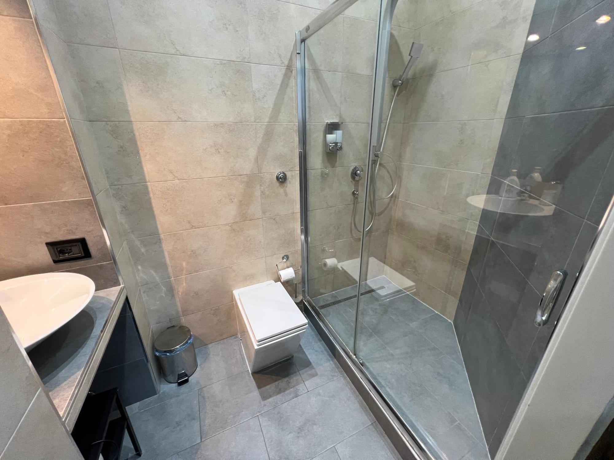 Apartament Mellini Escape Rzym Pokój zdjęcie