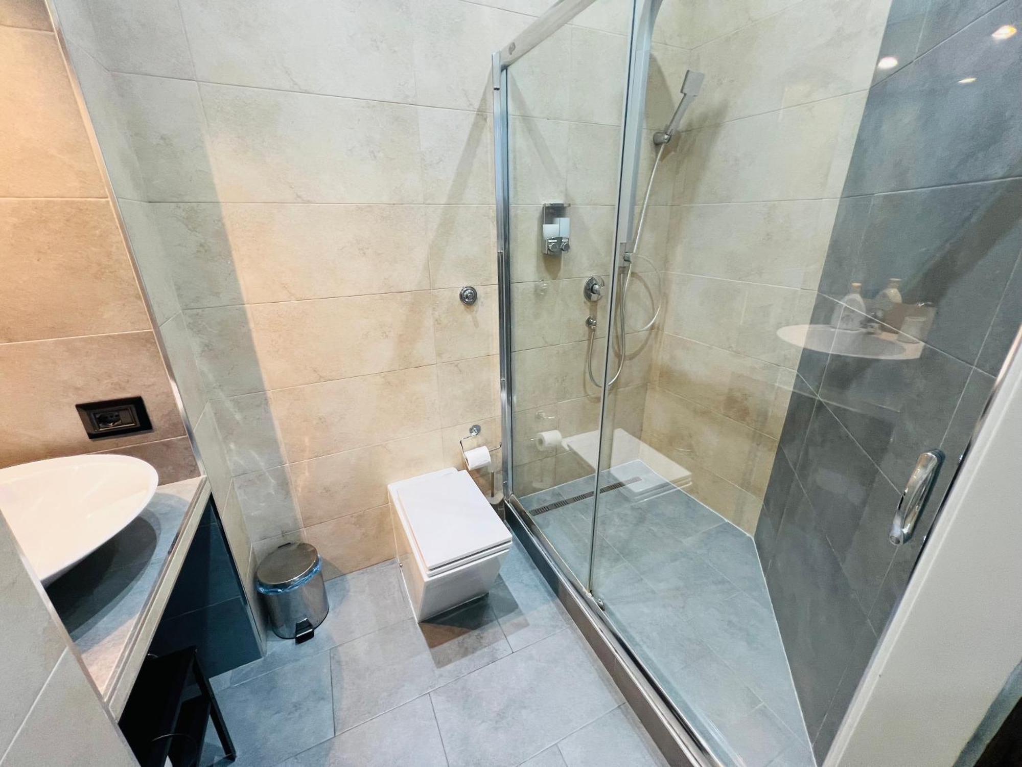 Apartament Mellini Escape Rzym Pokój zdjęcie
