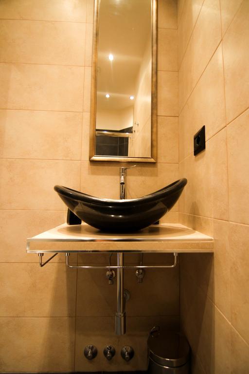 Apartament Mellini Escape Rzym Pokój zdjęcie